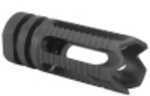 YHM Phantom 5C2 Comp Flash Hider 1/2"-28